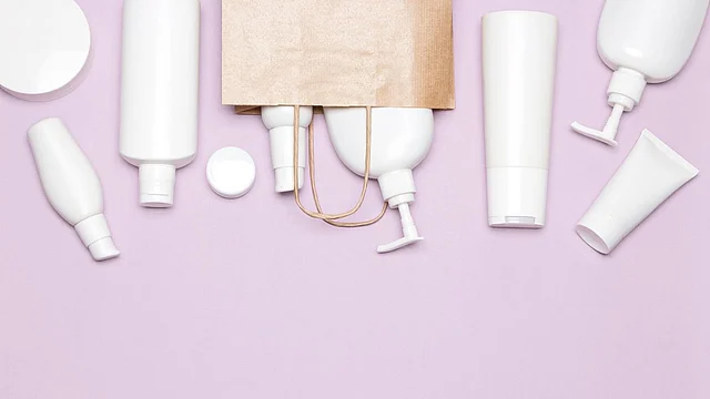 The cosmetic industry has taken advantage of our obsession with fair skin.