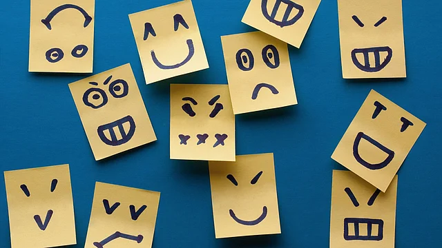 Can facial expressions influence emotions?