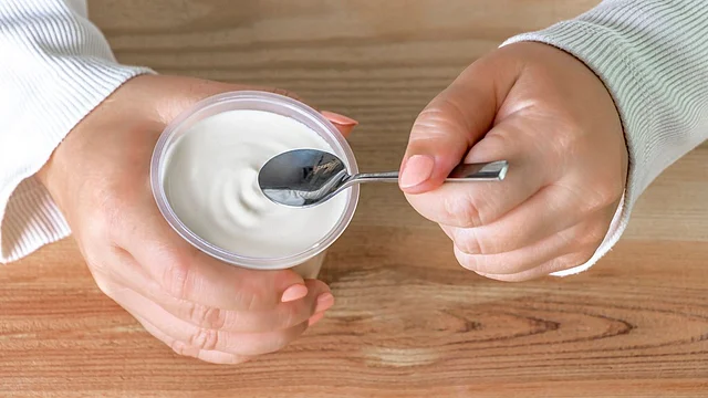 Milk is a form of complete protein which a child’s body can absorb completely.