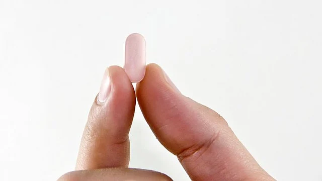 Contraceptive pills have adverse effect on women health.