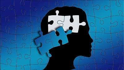 'Depression can be seen in members of a family because of the genetic similarities'