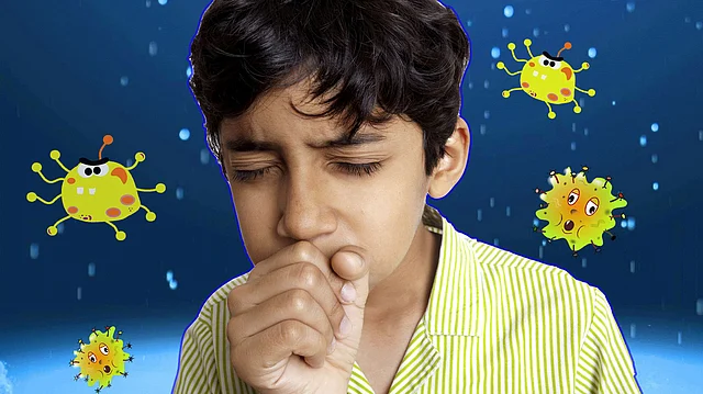 Most people will recover from flu within three to seven days.