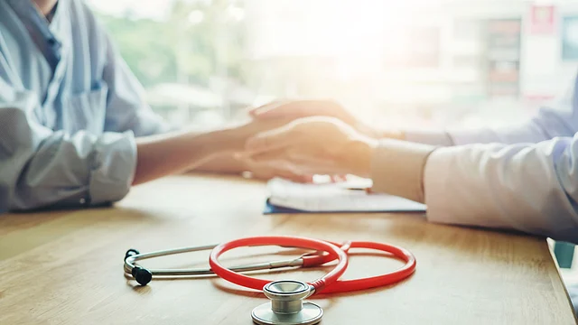 Does your fear of an illness last longer than a few months?