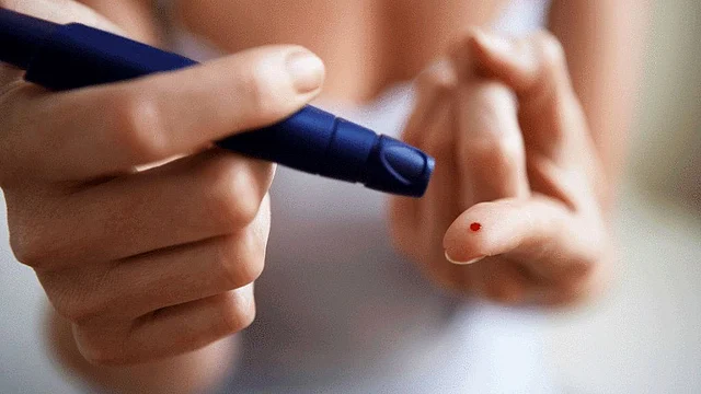 Diabetes is the leading cause of heart and kidney failure, amputation and blindness yet 9 out of 10 people believe that their blood sugar is under control, even though it’s not.