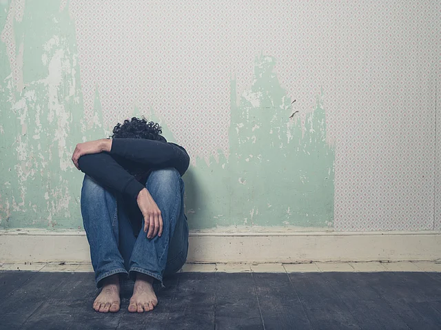 “My resilience to overcome insults and vulgar humiliation is over.”