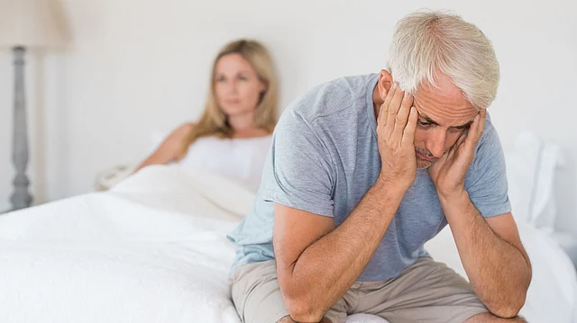 You have written about what you like in sex and how your wife tries to satisfy you. Can I ask you instead… have you wondered what makes her orgasm?