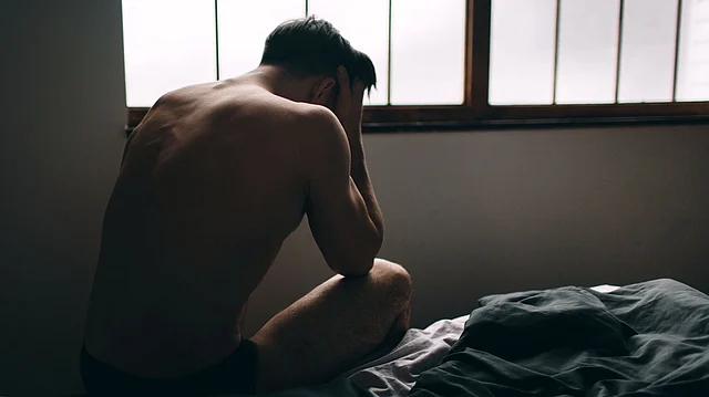 Your penile length or how long you take to orgasm is not an indicator of your sexuality.