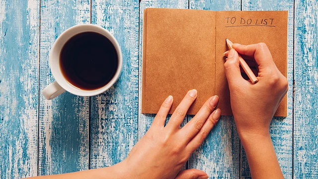 Writing stimulates the brain and involves more information processing than typing.