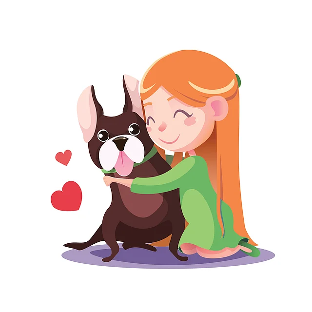 Get some hugs!