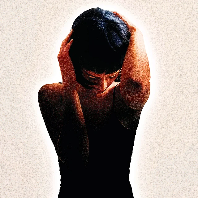 “It is too frustrating to be in pain all the time."