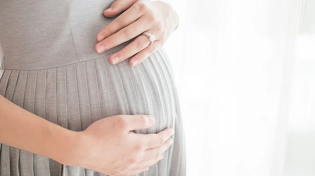 ‘If a man has sex with a pregnant lady, will his sperm also mix with the pregnant sperm and help in the formation of the baby?’