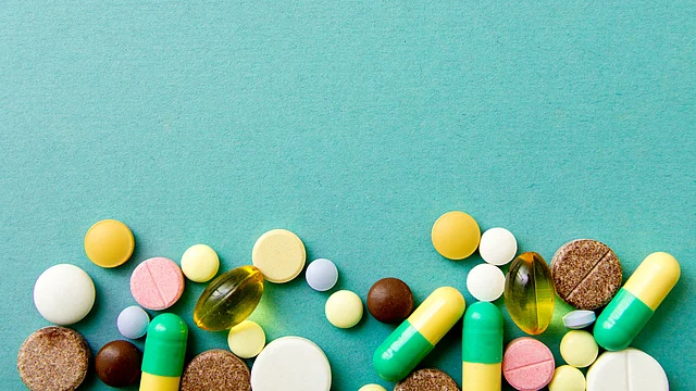Conventional treatment can help manage the condition.