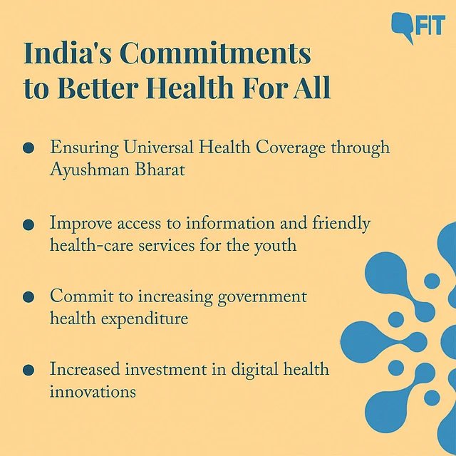 From increased investment in digital healthcare to implementing Ayushman Bharat, how is India going to provide quality healthcare for all?
