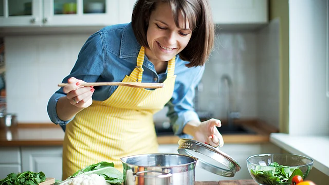 Layer your stomach before you go.