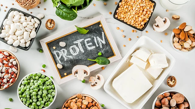 Protein promotes cancer,suppresses anti-tumour immunity