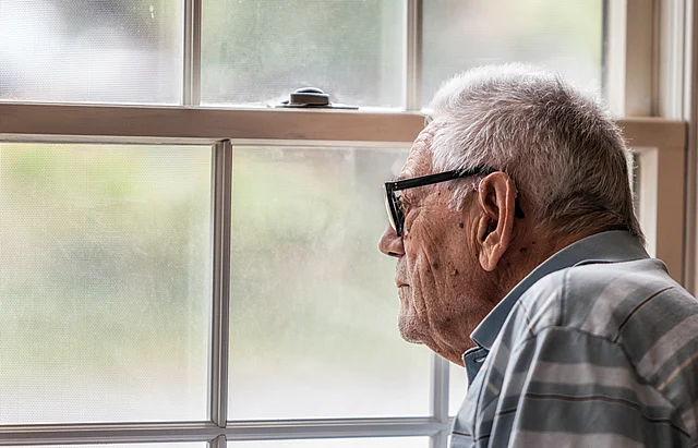 Loneliness is linked to physical and cognitive illness.