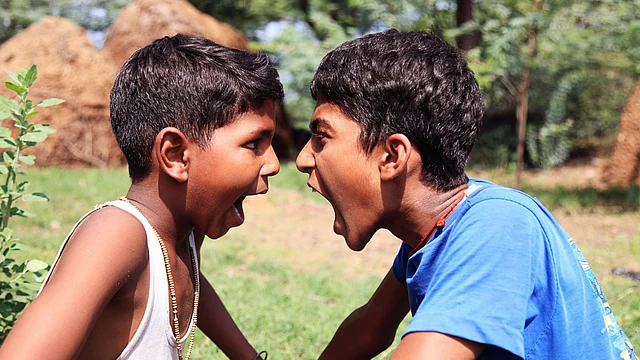 भले ही दो बच्चों का जन्म एक ही परिवार में हुआ हो, लेकिन वो एक-दूसरे से अलग होते हैं
