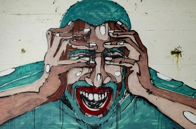 कोई भी वास्तव में PTSD से पीड़ित व्यक्ति द्वारा महसूस किए गए दर्द का आधा हिस्सा भी नहीं जान पाता है.