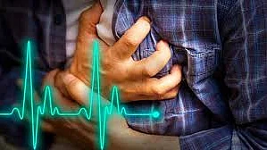 हमारे दिल की मांसपेशियों को काम करते रहने के लिए ऑक्सीजन की जरूरत होती है
