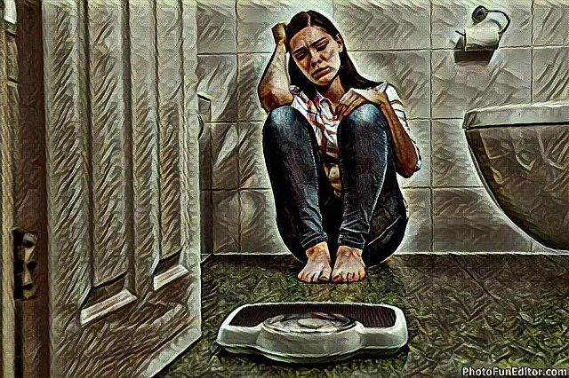 डिप्रेशन में ला सकता है ये डिसऑर्डर