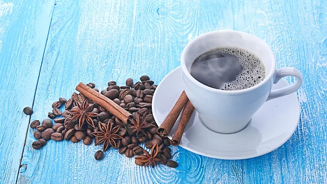 आपने बस एक कप कॉफी गटकी, आगे क्या, आपको आश्चर्य होगा? 