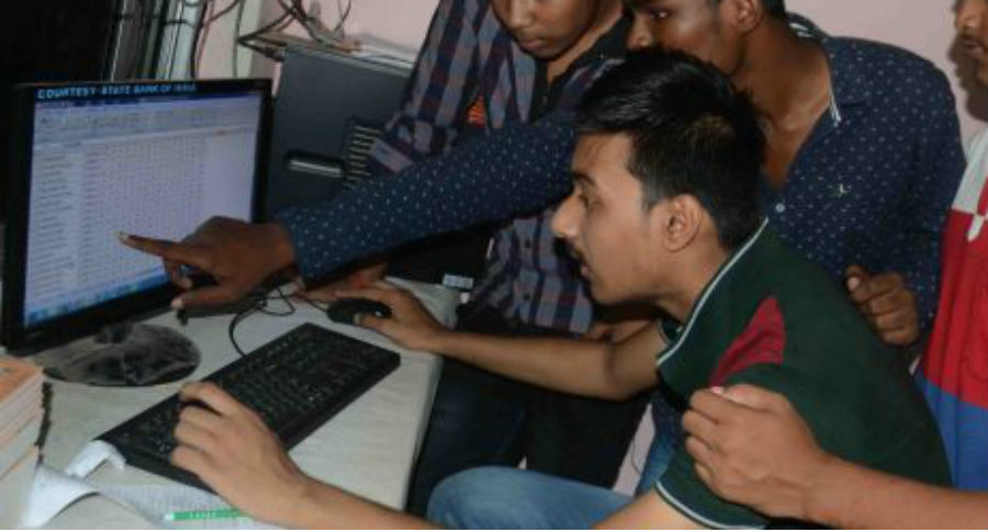 Coronavirus LIVE update Bihar: Three people from Patna who came ...