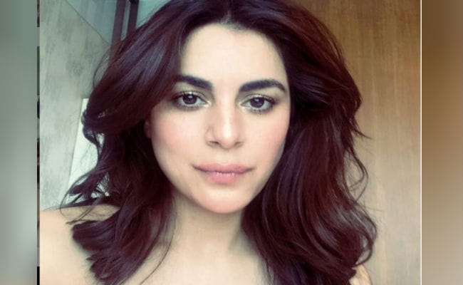 「KundaliBhagya」のPreity白いドレスは非常に大胆でした、これらの写真はバイラルになっています 
