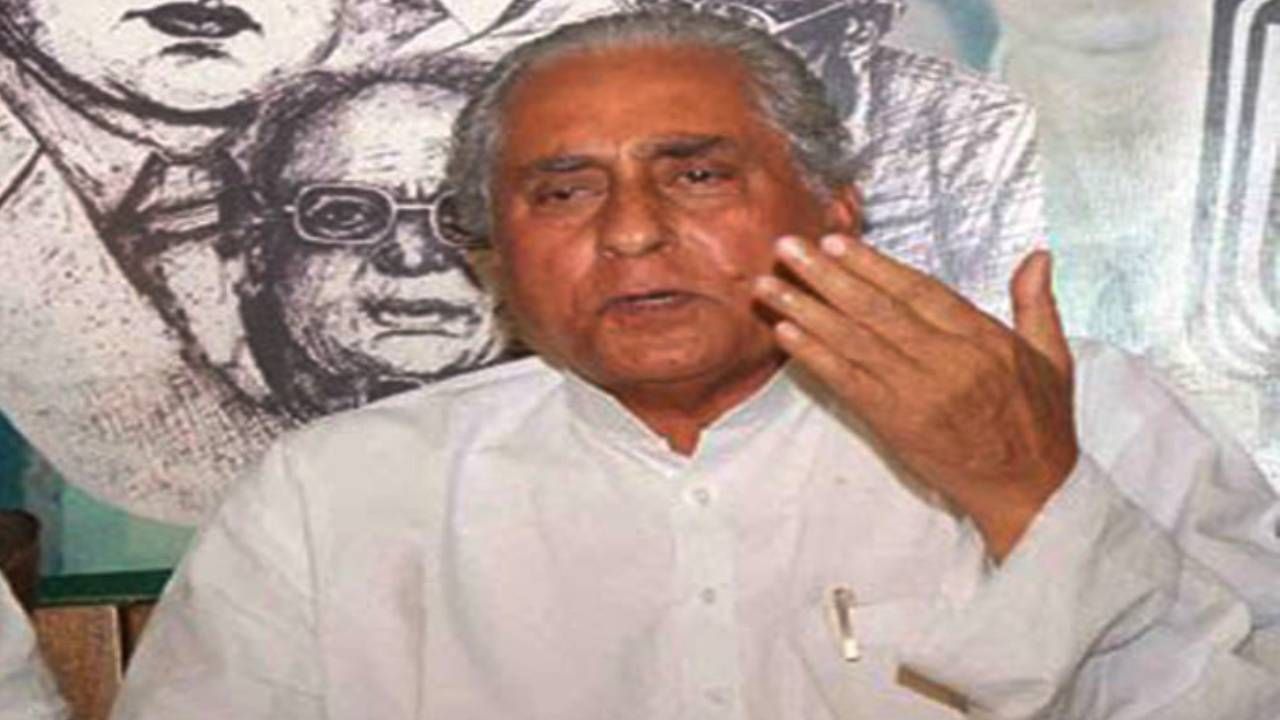  राजद प्रदेश अध्यक्ष जगदानंद सिंह