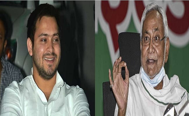 तेजस्वी यादव के लिए नीतीश कुमार के गुस्से में भी दिखता था अपनापन, विधानसभा के इन वाक्ये की दिलाई याद...