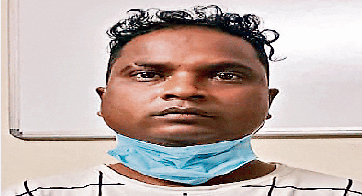 balashray security guard arrested by police he used to do illegal entry molestation activity prt | Ranchi News: सुरक्षाकर्मी ही निकला हैवान, यौन शोषण के अलावा रात में कराता था ये गैरनानूनी