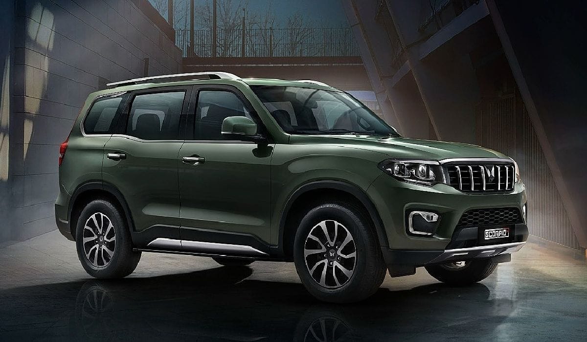 Mahindra Scorpio-N 2022: नये वीडियो में नयी स्कॉर्पियो की यह बड़ी खूबी नोटिस की आपने?