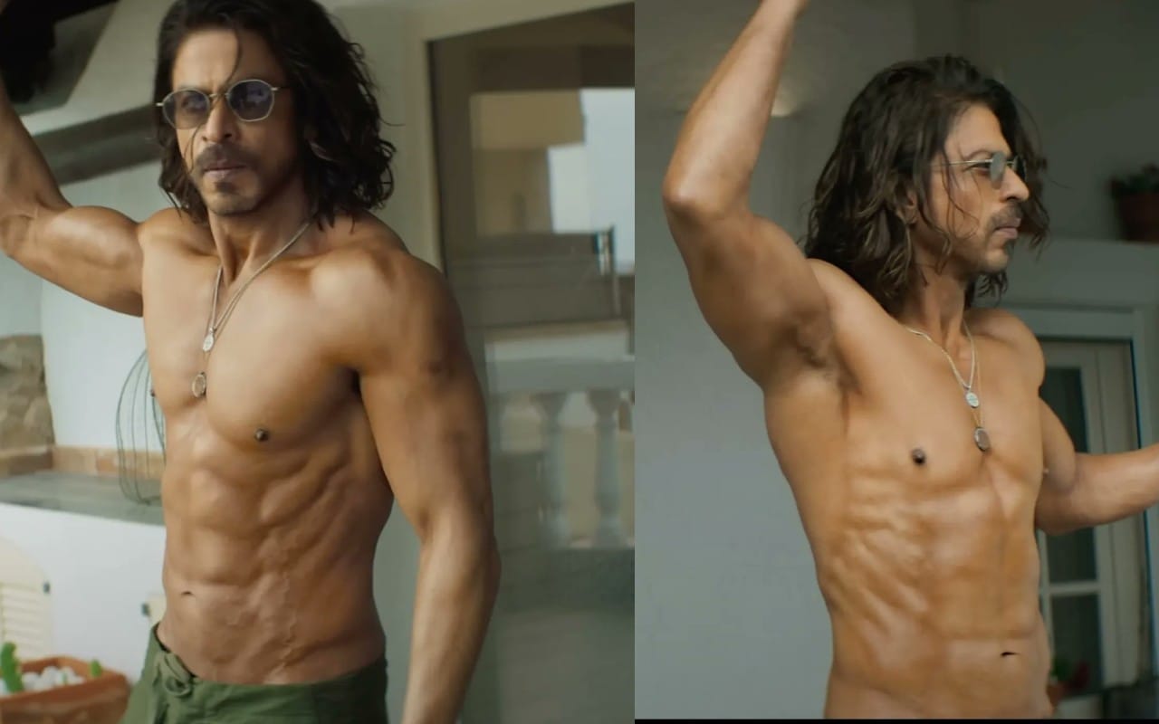 ShahRukh Khan