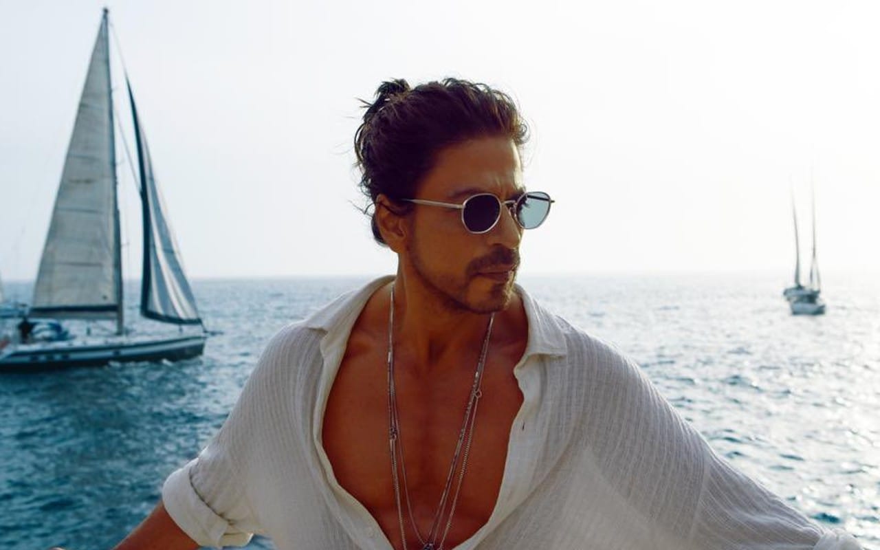 ShahRukh Khan
