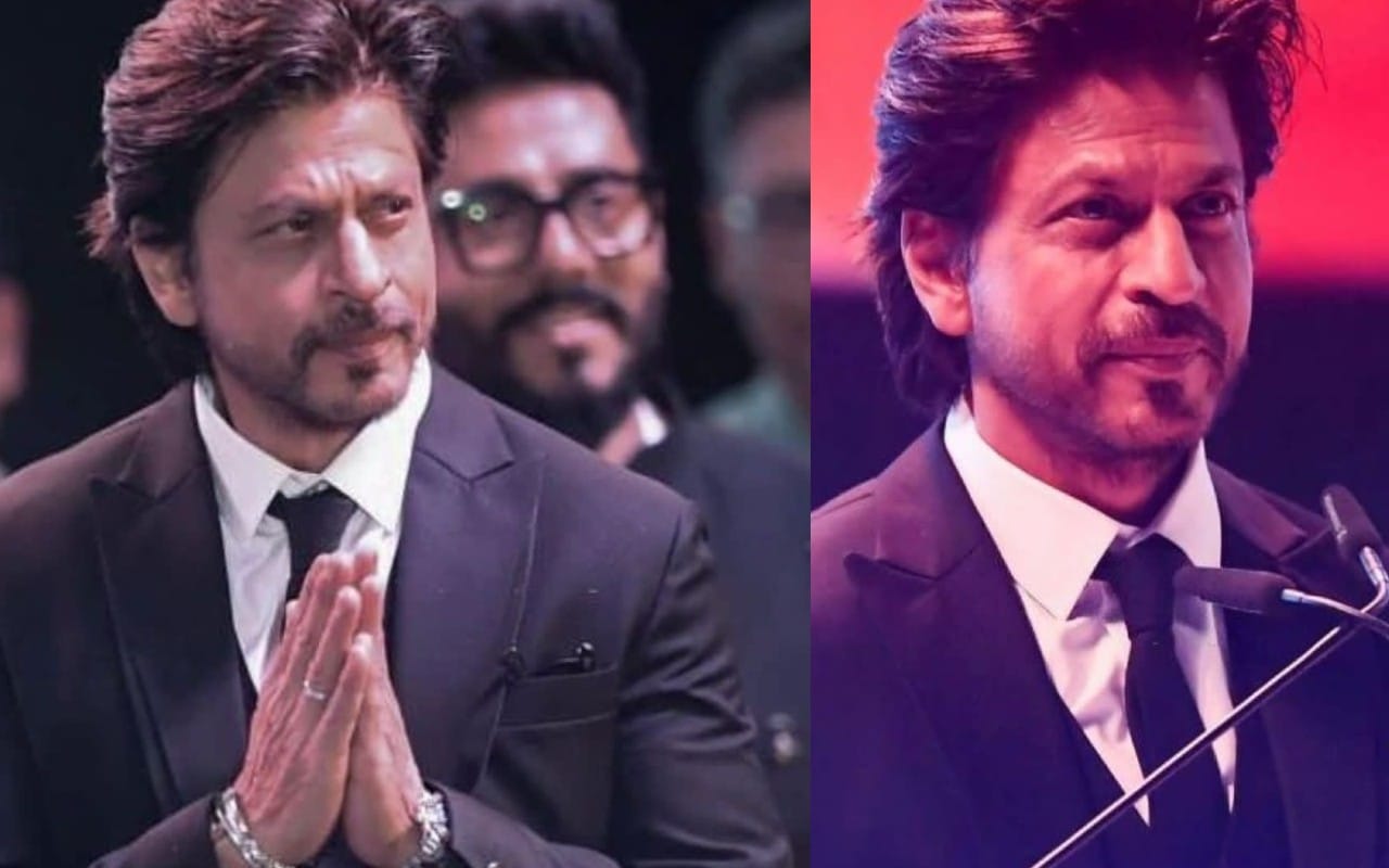 ShahRukh Khan