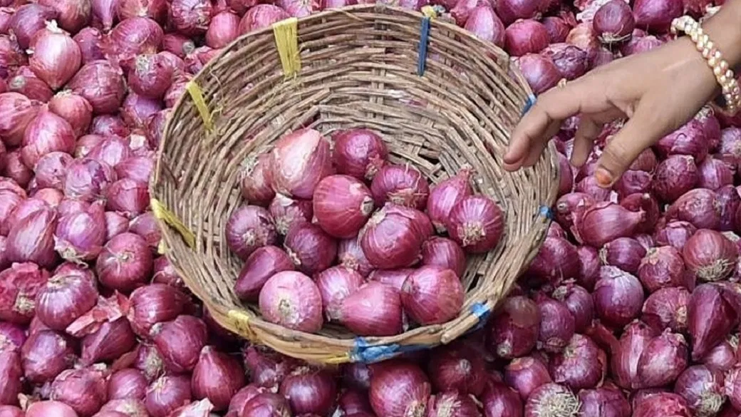 inflation rate in jharkhand onion price again started making us cry markets for rs 60 per kg srn | à¤«à¤¿à¤° à¤°à¥à¤²à¤¾à¤¨à¥ à¤²à¤à¤¾ à¤ªà¥à¤¯à¤¾à¤, à¤°à¤¾à¤à¤à¥ à¤à¥ à¤¬à¤¾à¤à¤¾à¤°à¥à¤ à¤®à¥à¤ à¤¬à¤¿à¤ à¤°à¤¹à¤¾ 60 à¤°à¥à¤ªà¤¯à¥ à¤ªà¥à¤°à¤¤à¤¿