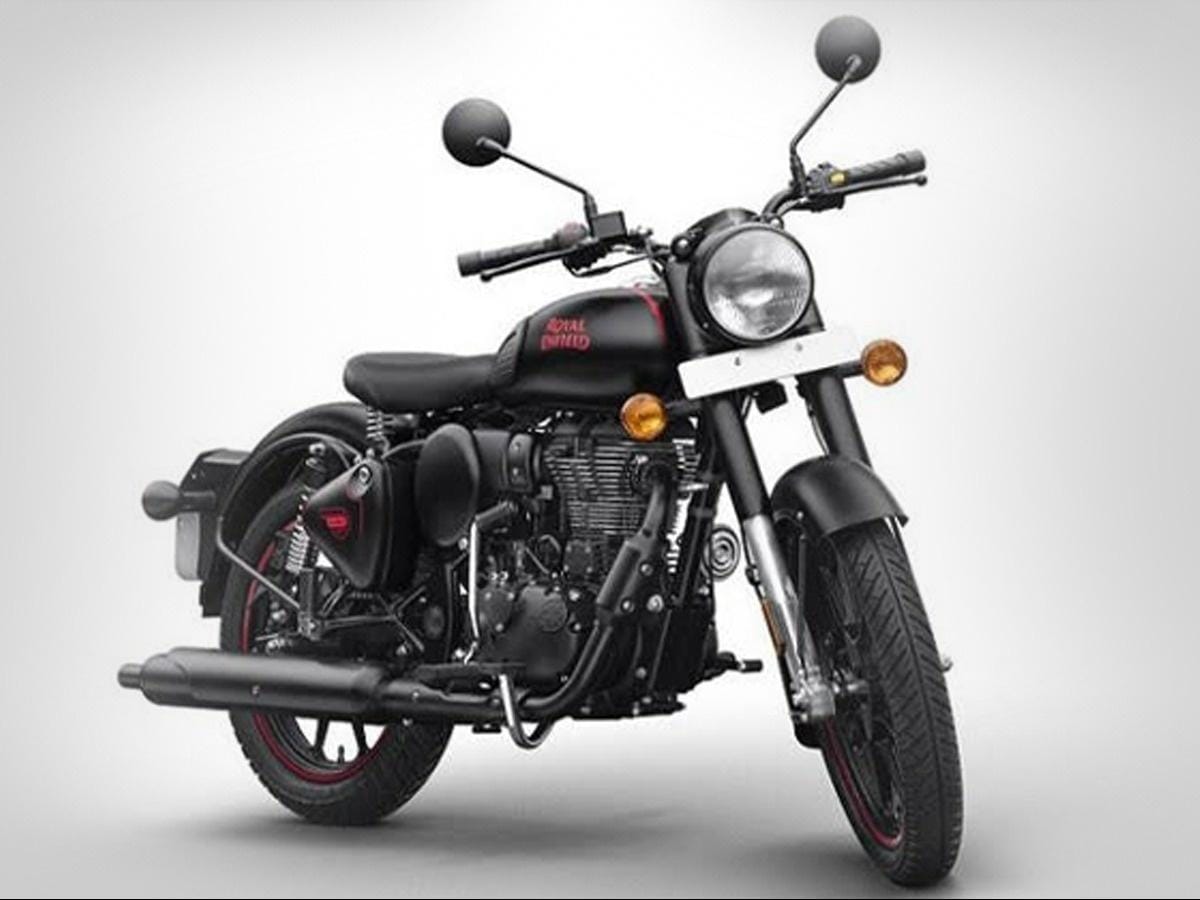Bs6 Royal Enfield Bullet 350 Launched In India Learn Price Features And Bs6 Royal Enfield Bullet 350 Launched In India Learn Price Features And