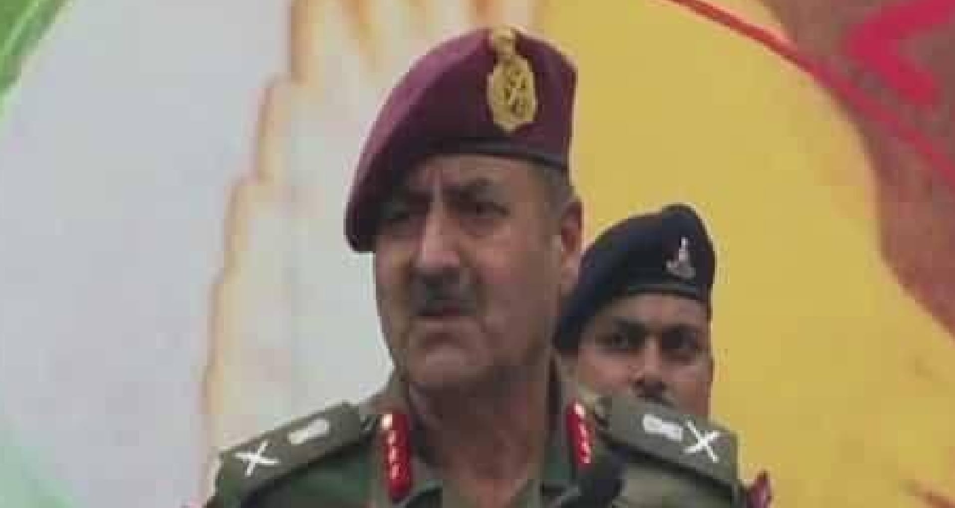 Indian Army s Action In Pakistan occupied Kashmir PoK Across The Line