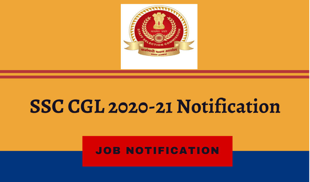 SSC CGL 2021 Notification Hindi News And Today s Trending Topics With 