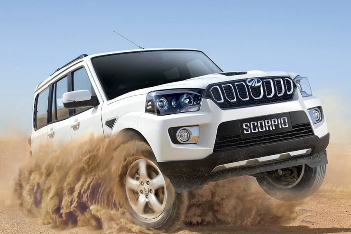 Mahindra Scorpio Price Mahindra Launched New Entry Level Scorpio S3