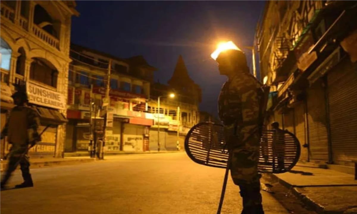 bihar corona news as cm nitish kumar on night curfew in bihar lockdown latest news in hindi due to coronavirus in bihar news skt | बिहार में लॉकडाउन लगेगा या नाइट कर्फ्यू?