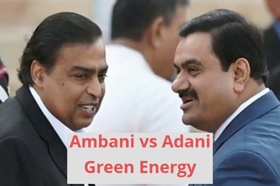 What Is Green Hydrogen Energy 