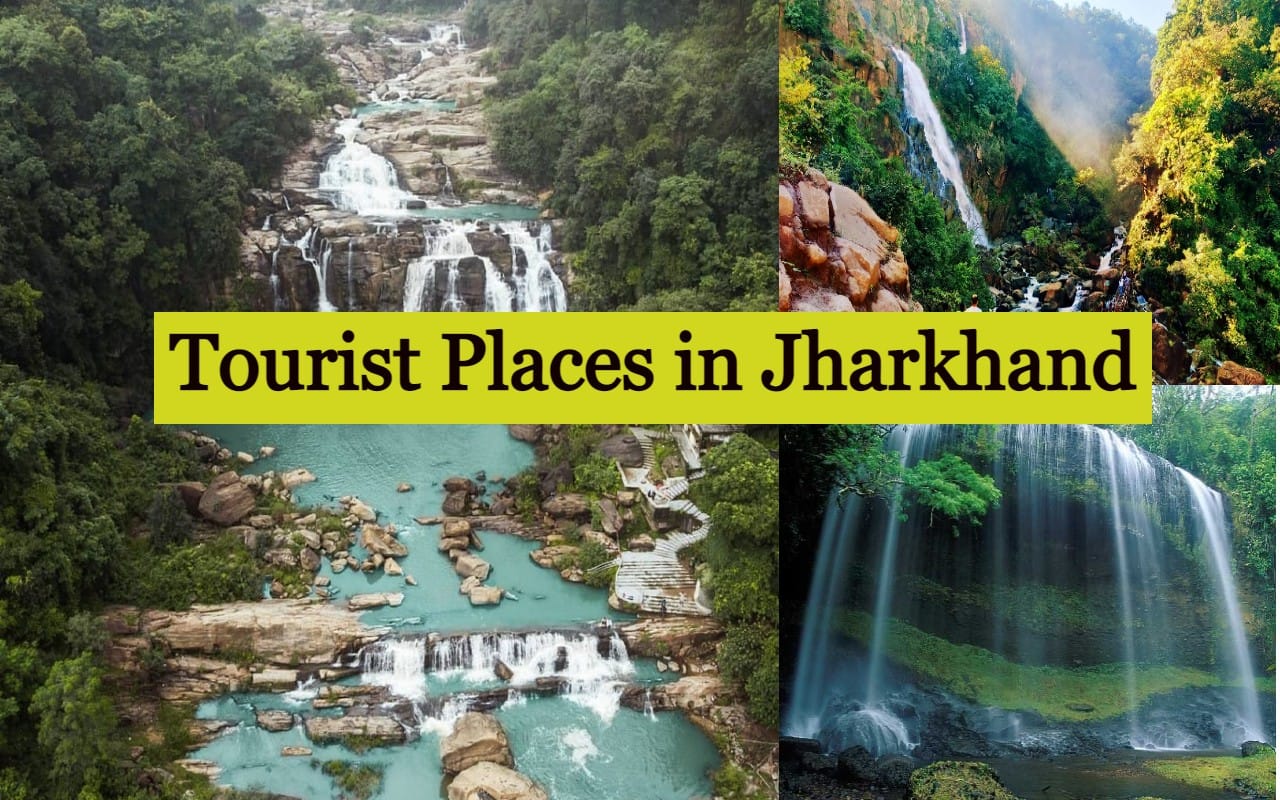 picnic spots ranchi jharkhand enjoy these famous places of jharkhand