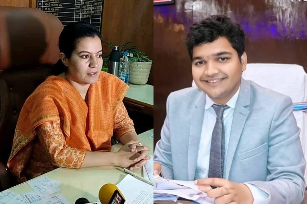 झारखंड : प्राथमिक शिक्षा विभाग की निदेशक बनी IAS नेहा अरोड़ा, एक और अधिकारी का तबादला