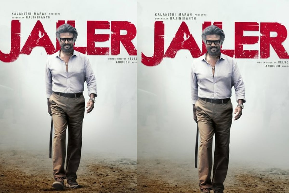 Jailer Box Office Collection Rajinikanth Surpasses Sunny Deol At Box Office Jailer Earns 5744