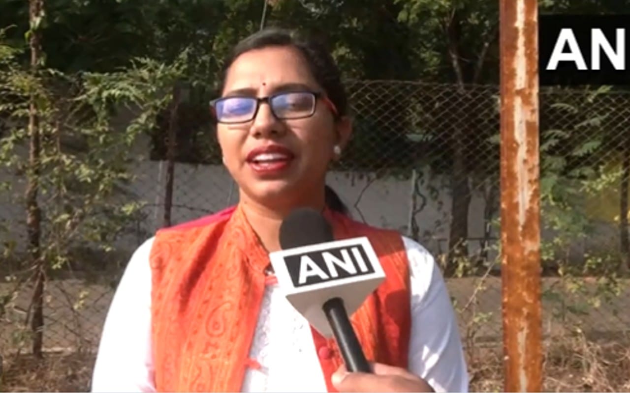 what former sdm nisha bangre do if congress does not give ticket know about congress and kamal nath mp elections 2023 amh | मध्य प्रदेश: कांग्रेस ने नहीं दिया टिकट तो क्या