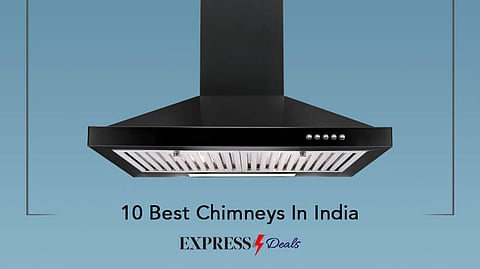 Best Kitchen Chimney Brand in India: Top Picks for 2023
