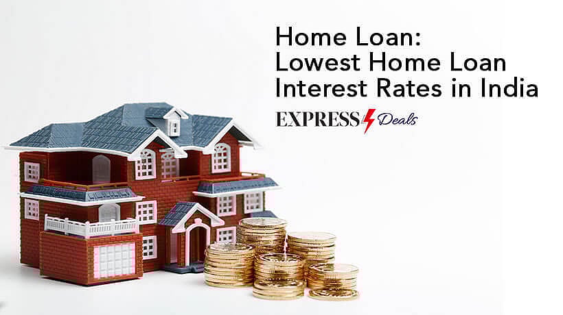 Home Loan Lowest Home Loan Interest Rates in India (2024)
