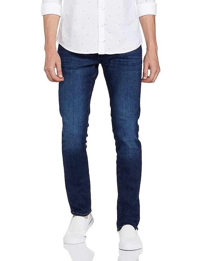 Top jeans brand name hot sale list