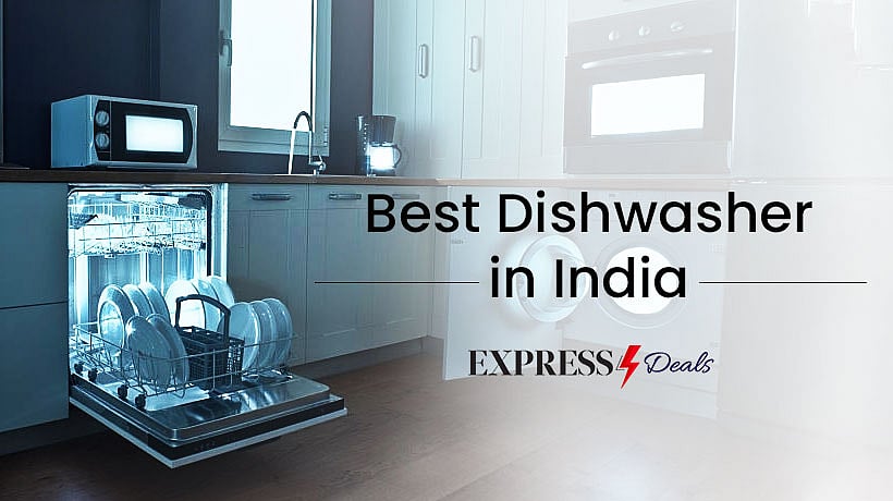 10 Best Dishwashers in India (2024) Ultimate Guide