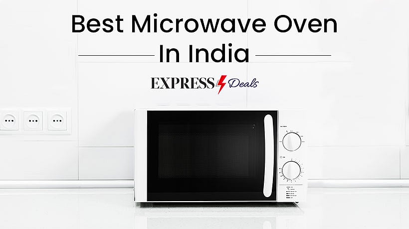 Best Convection, Solo and Grill Microwave ovens in India (2024)